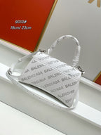 LO - BLN-CIAGA WOMEN LUXURY BAGS - 707