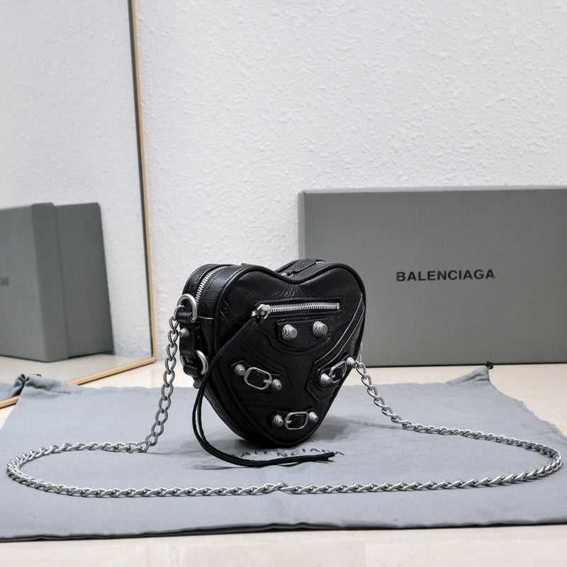LO BAGS - BGA BAGS - 301