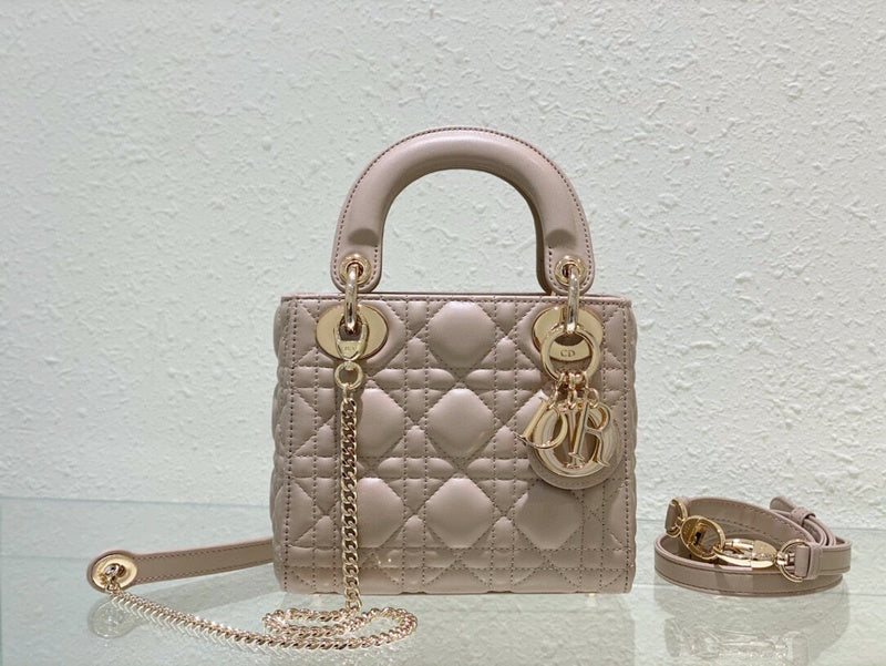 Lusso Official - Dyor Bags - 424