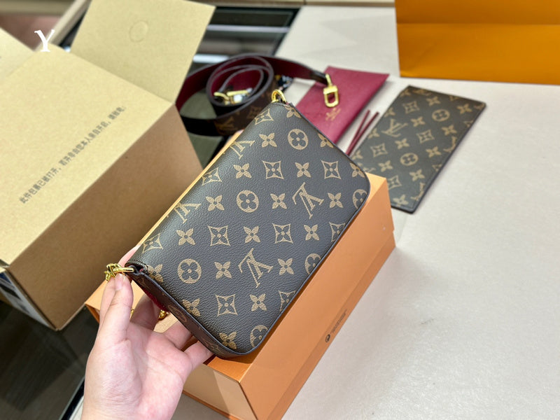LO - LV Bags - 15090