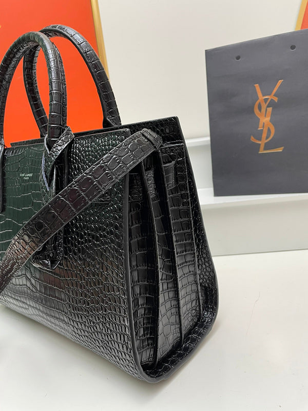 YSL BAGS - WOMEN LOVE LUXURY BAGS - 1187