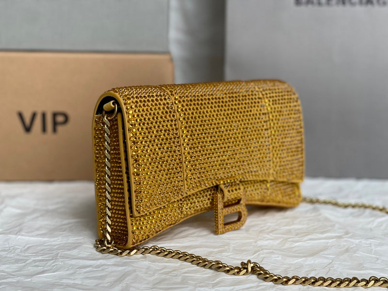 LO BAGS - BGA BAGS - 395