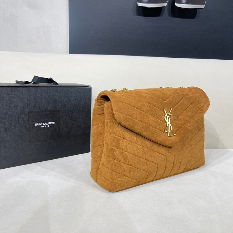Lusso Official - LUXURY YSL BAGS - 1055