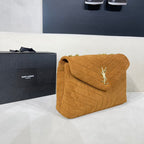 Lusso Official - LUXURY YSL BAGS - 1055