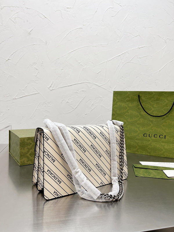 LO - BGA Bags - 1543