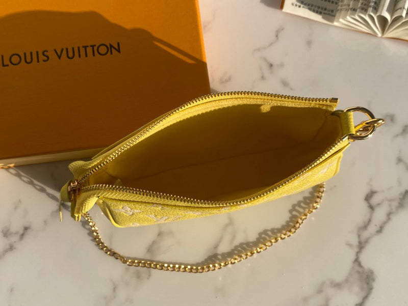 LO - LV Bags - 16860