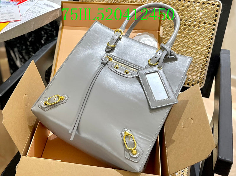 LO - BGA Bags - 1824