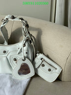 LO - BGA Bags - 2002
