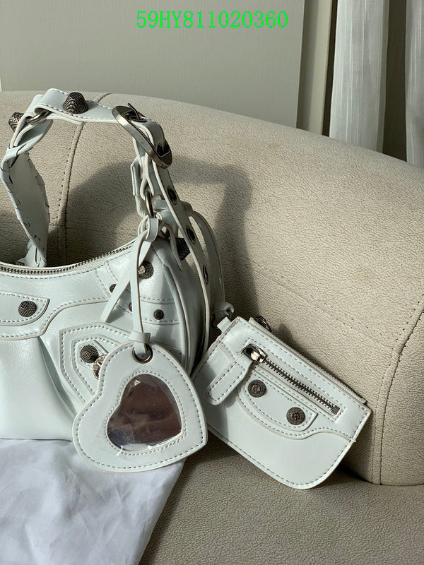 LO - BGA Bags - 2002