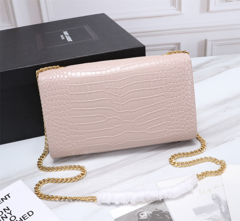 YSL BAGS - WOMEN LOVE LUXURY BAGS - 1797