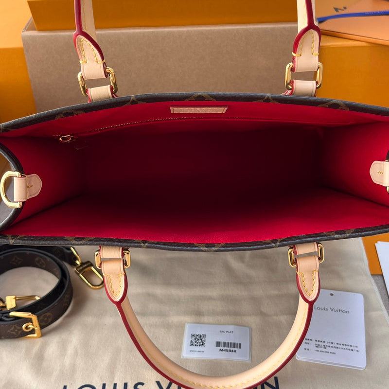 LO - LV Bags - 15835