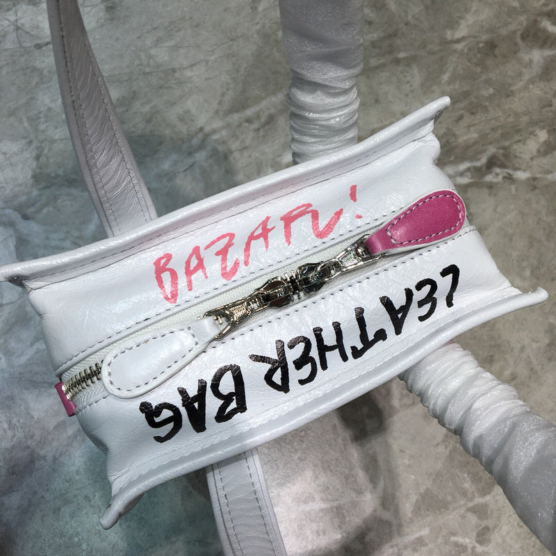 LO - BGA Bags - 1139