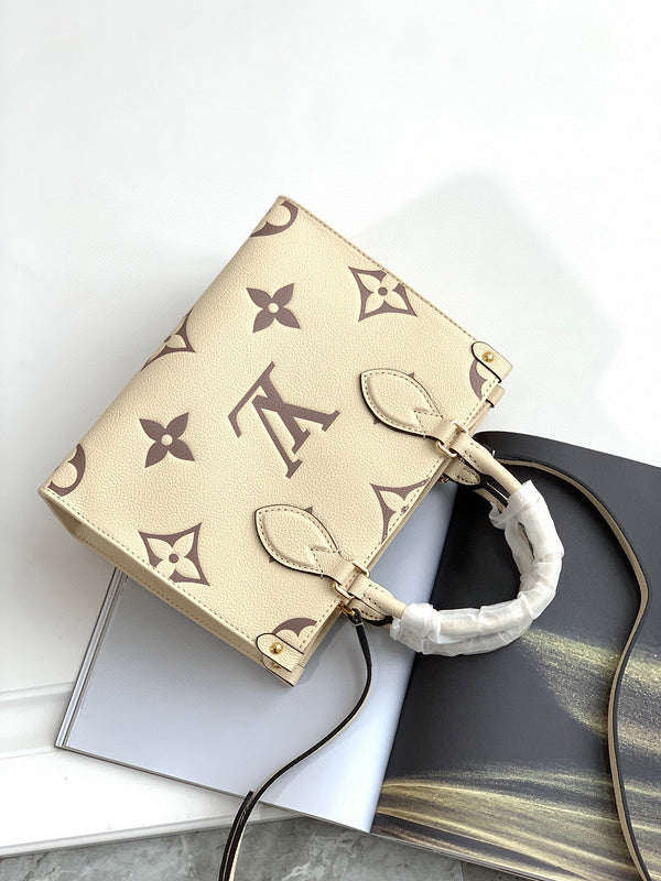 LO - LV Bags - 16403