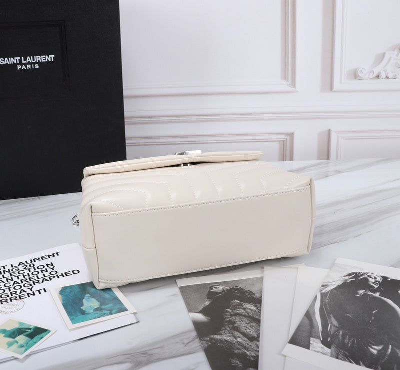 YSL BAGS - WOMEN LOVE LUXURY BAGS - 1346