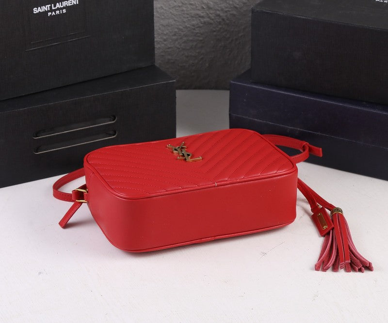 YSL BAGS - WOMEN LOVE LUXURY BAGS - 1587