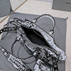 LO BAGS - BGA BAGS - 335