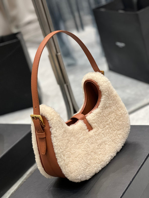YSL BAGS - WOMEN LOVE LUXURY BAGS - 2266