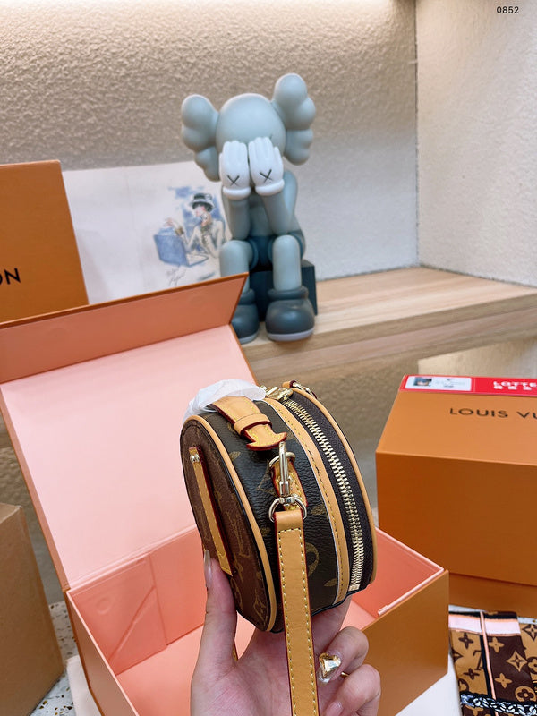 LO - LV Bags - 15105