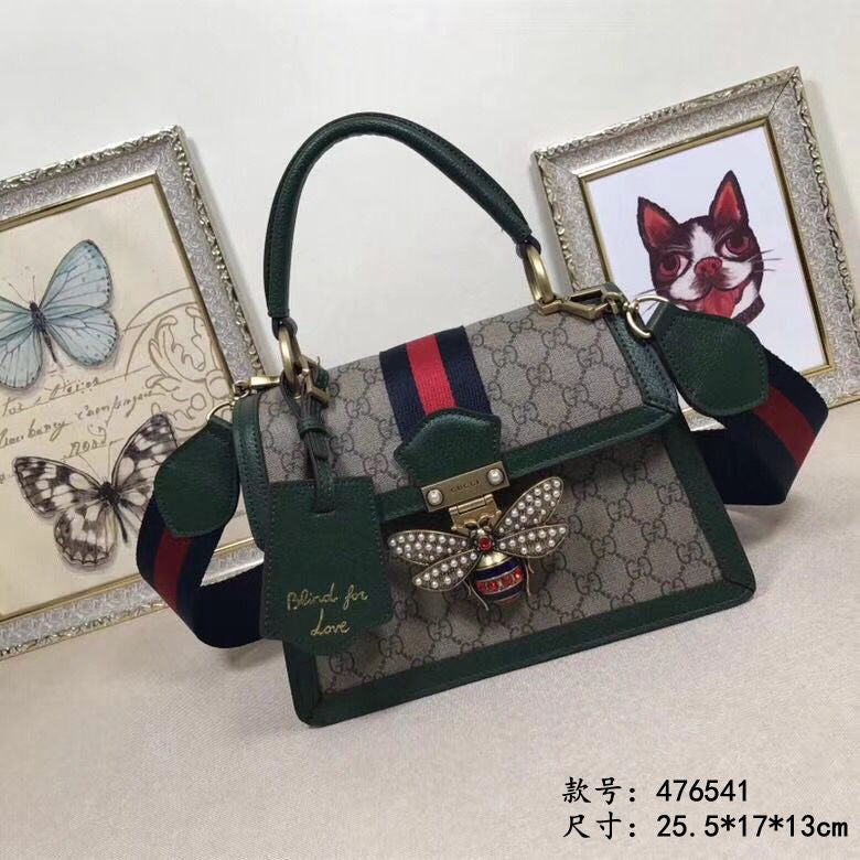 LO - GCC Bags - 2301