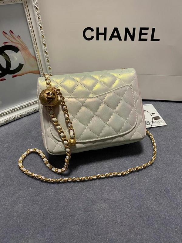 LO - CHL  BAGS FOR WOMEN - FASHION LUXURY BAGS - 850