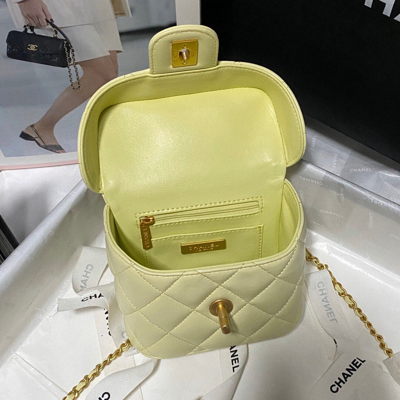 LO - CHL Bags - 2325
