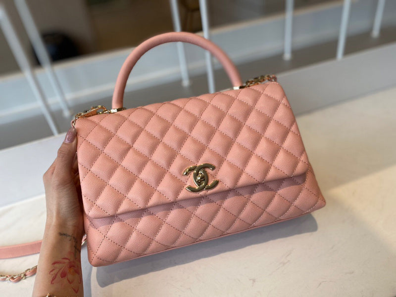 Lusso Official -  CHL BAGS  - 149