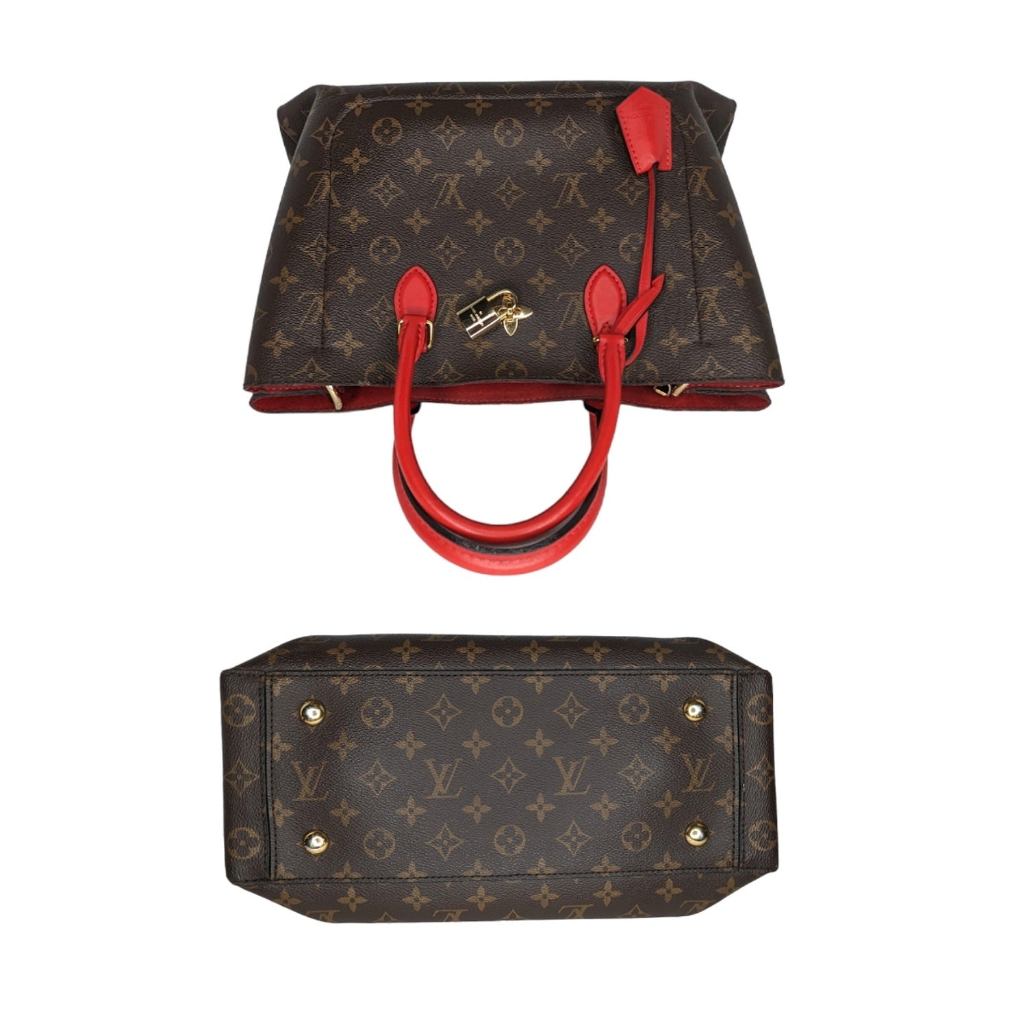 LO-LV bags 6138