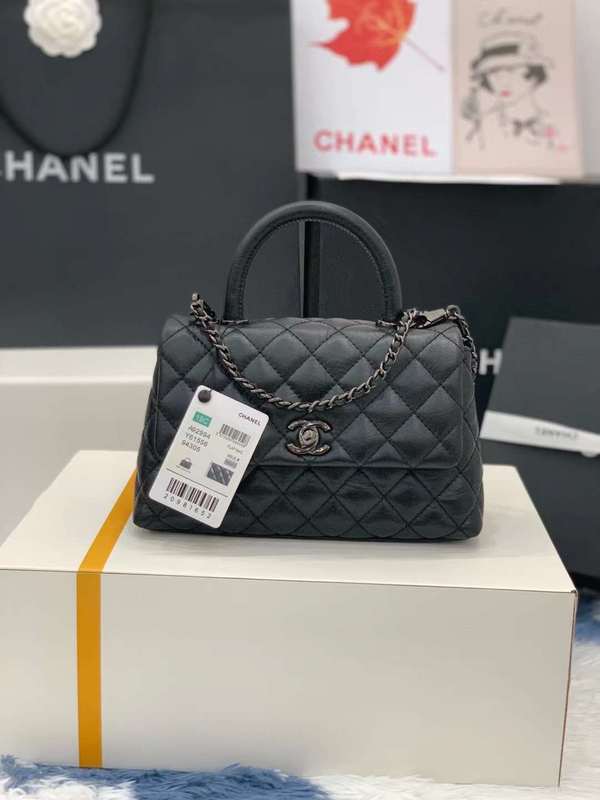 LO - CHL  BAGS FOR WOMEN - FASHION LUXURY BAGS - 437