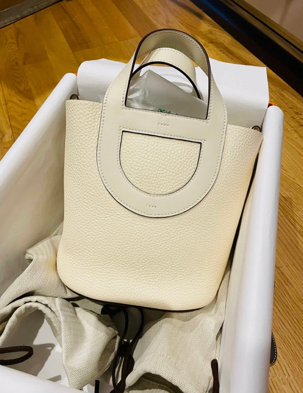 LO - HMS Luxury Bags - 1021