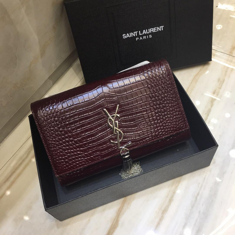 BB - YSL Bag - 2689