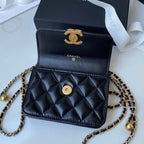 Lusso Official -  CHL BAGS  - 629