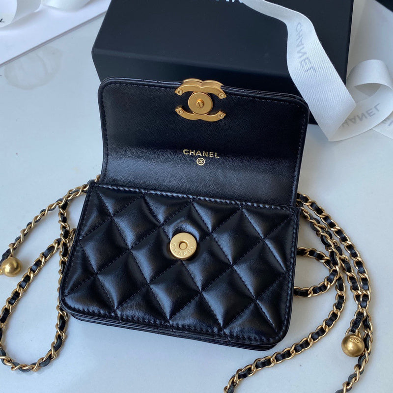 Lusso Official -  CHL BAGS  - 629