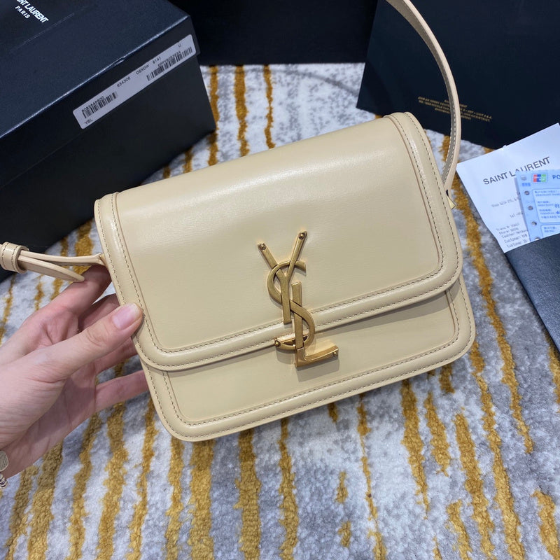 BB - YSL Bag - 3829