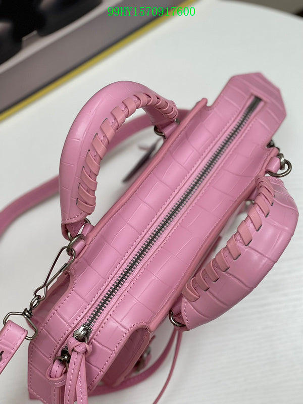 LO - BGA Bags - 2436