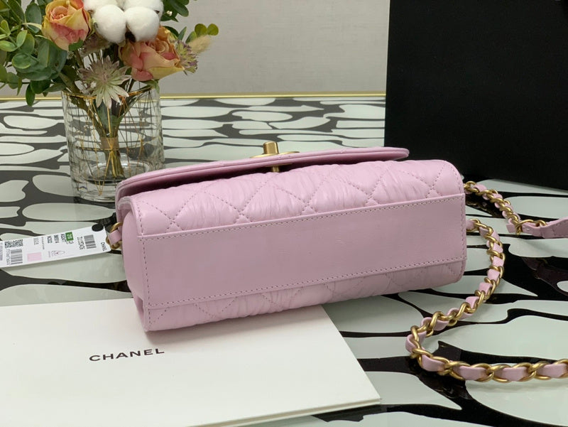 LO - CHL  BAGS FOR WOMEN - FASHION LUXURY BAGS -2234