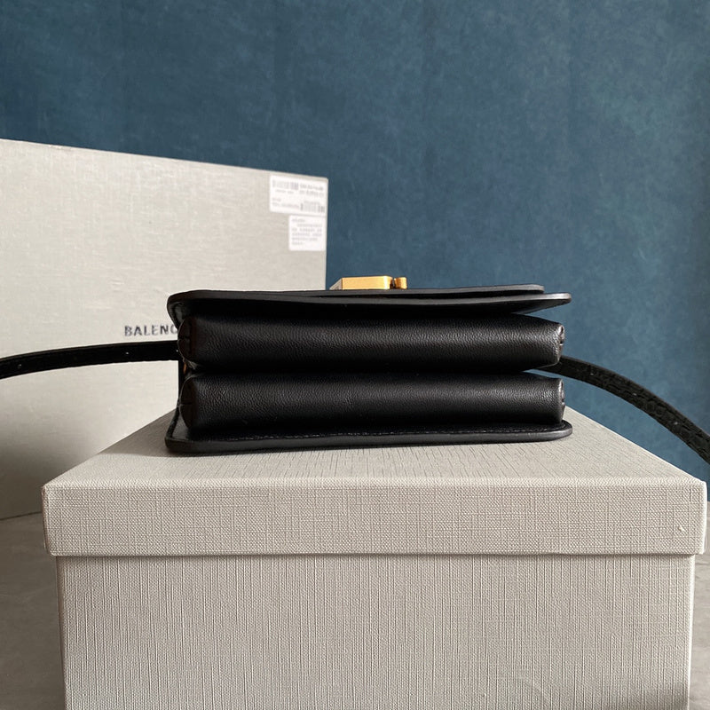 LO - BLN-CIAGA WOMEN LUXURY BAGS - 607
