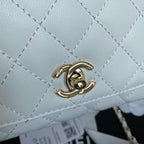 LO - CHL  BAGS FOR WOMEN - FASHION LUXURY BAGS -2097