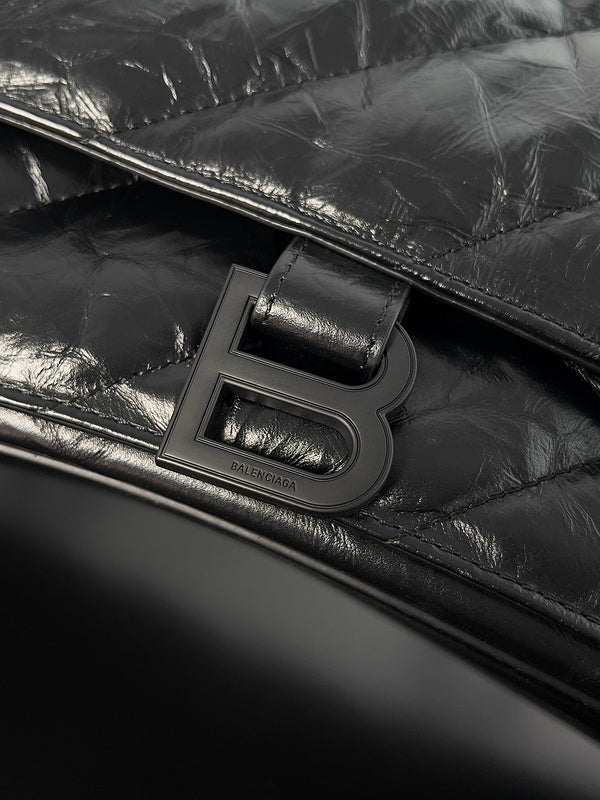 LO BAGS - BGA BAGS - 331