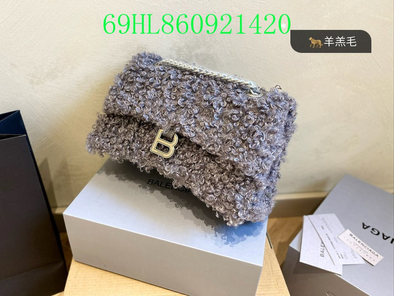 LO - BGA Bags - 2044