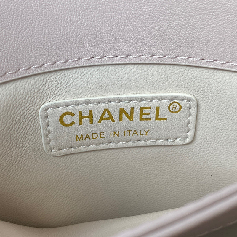 Lusso Official -  CHL BAGS  - 360