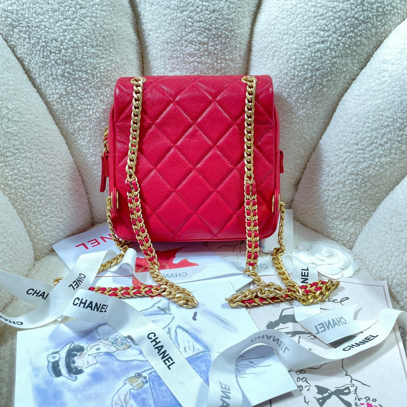 LO - CHL Bags - 2124