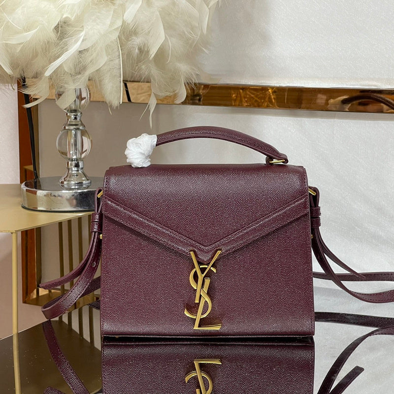 YSL BAGS - WOMEN LOVE LUXURY BAGS - 2560