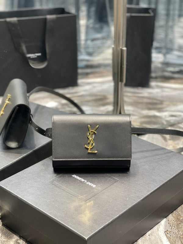 YSL BAGS - WOMEN LOVE LUXURY BAGS - 238