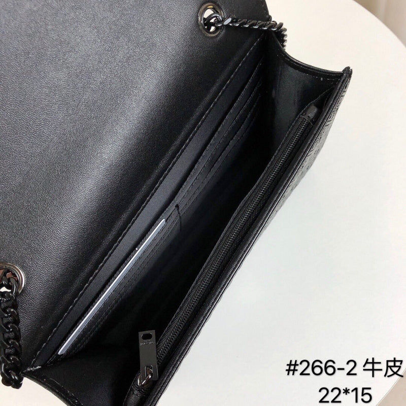 BB - YSL Bag - 3587