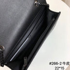 BB - YSL Bag - 3587