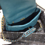 LO - CHL  BAGS FOR WOMEN - FASHION LUXURY BAGS - 878