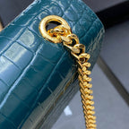 Lusso Official - LUXURY YSL BAGS - 045