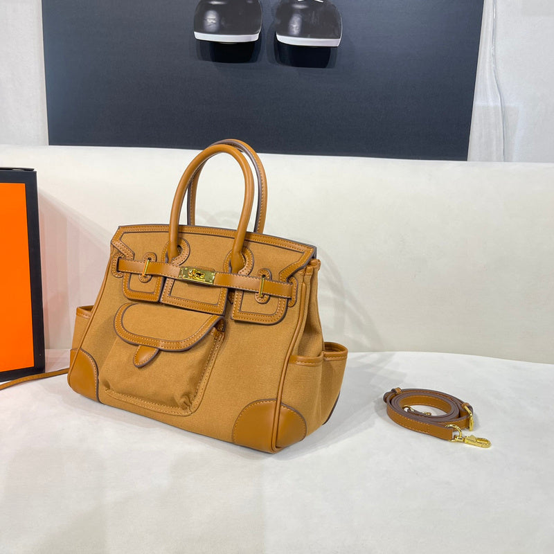 Lusso Official -  HERMS BAGS FOR WOMEN - 088