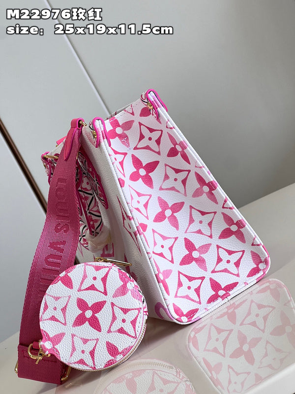 LO - LV Bags - 15148
