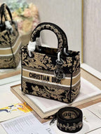 LO - DYOR   BAGS FOR WOMEN - FASHION LUXURY BAGS 083